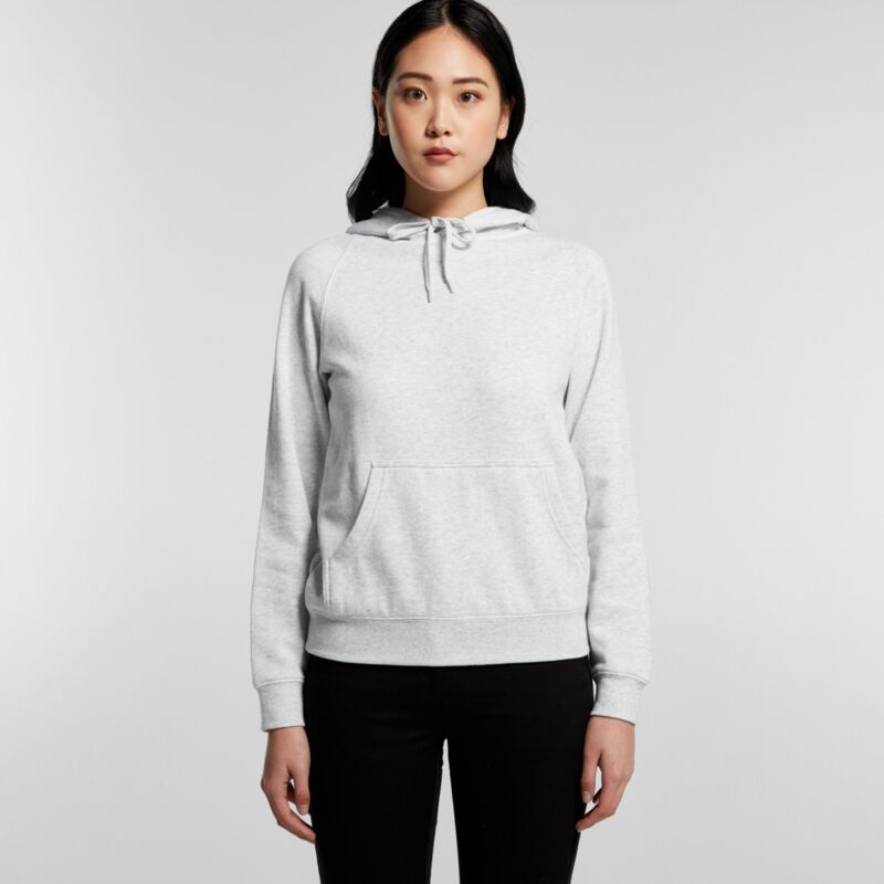 WOMENS SUPPLY HOOD Thumbnail