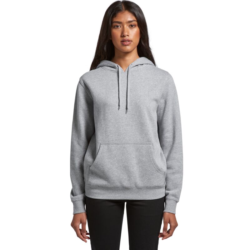 WOMEN'S STENCIL HOOD Thumbnail