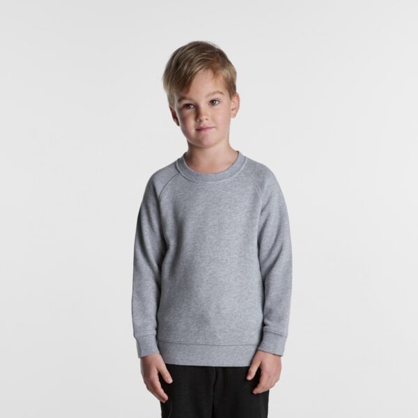 AS Colour KIDS SUPPLY CREW 3030 KIDS SUPPLY CREW Thumbnail