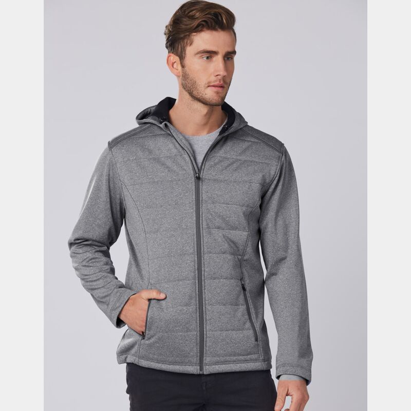 Jasper Cationic Quilted Jacket- Mens Thumbnail