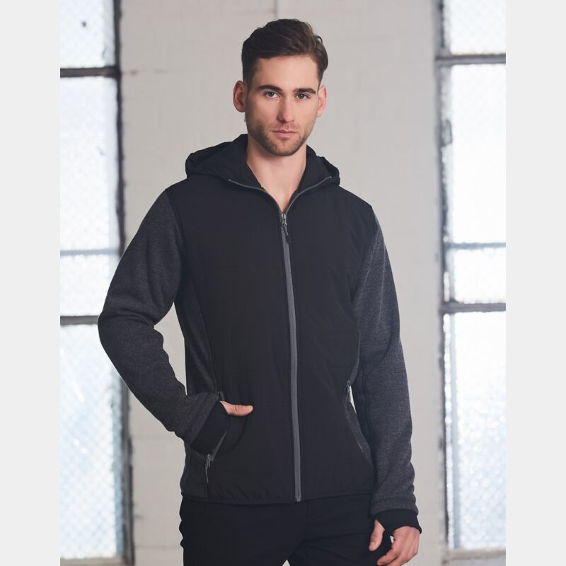 BRISTOL JACKET Thumbnail
