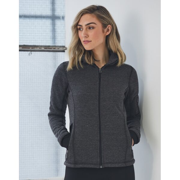 Shiny ACLAND JACKET - Ladies JK42 ACLAND JACKET - Ladies Thumbnail