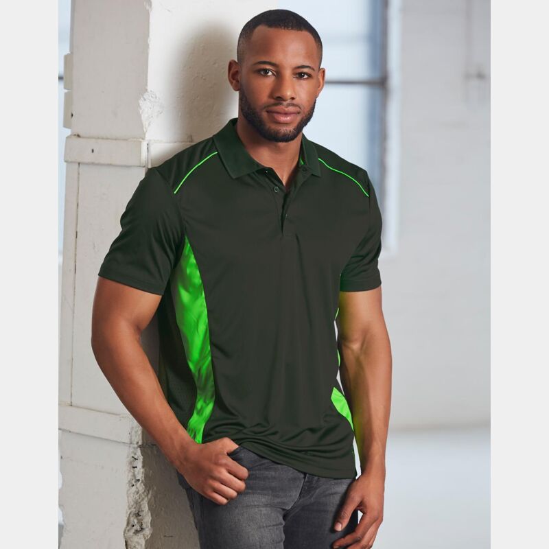 PURSUIT POLO Men's Thumbnail