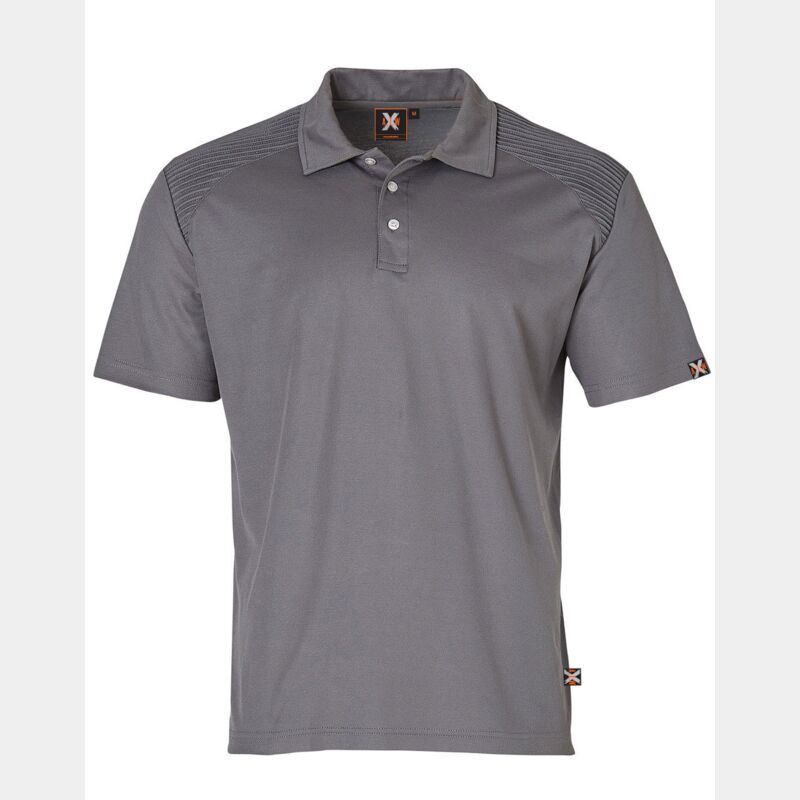 Unisex Short Sleeve TrueDry® Polo Thumbnail