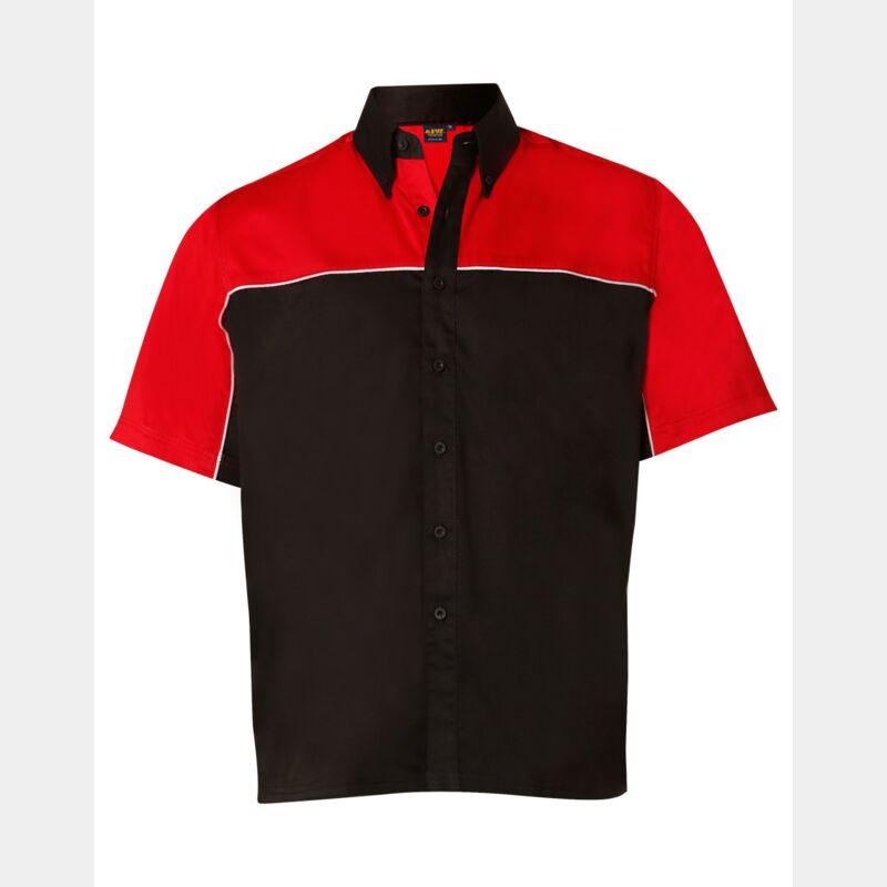 Racer Shirt Thumbnail