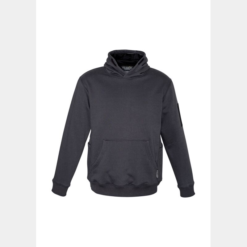 UNISEX MULTI-POCKET HOODIE Thumbnail