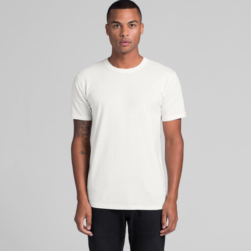 ORGANIC TEE - Unisex Thumbnail