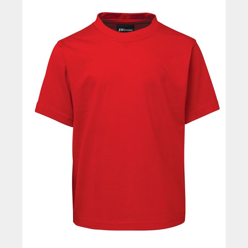JB's Kids Tee Thumbnail
