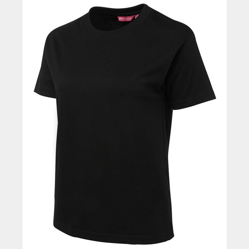 JB's Ladies Crew Neck Tee Thumbnail