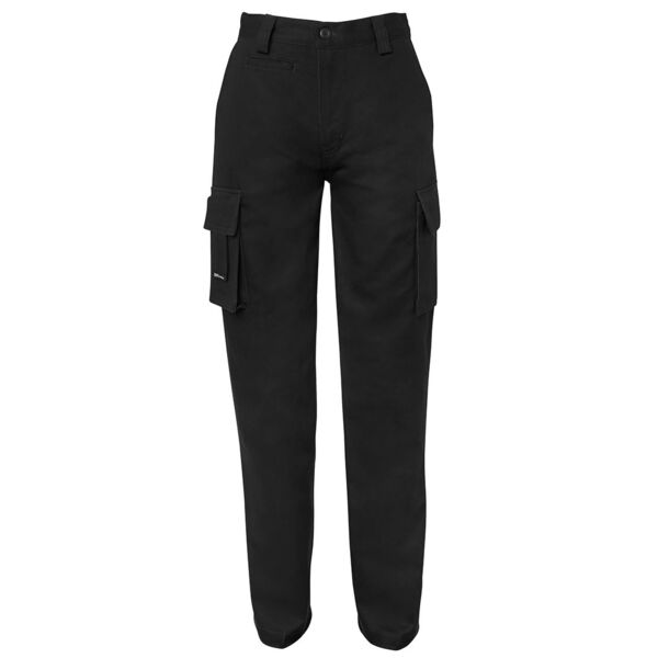 JB's wear JB's Ladies Light Multi Pocket Pant  6NMP1 JB's Ladies Light Multi Pocket Pant  Thumbnail