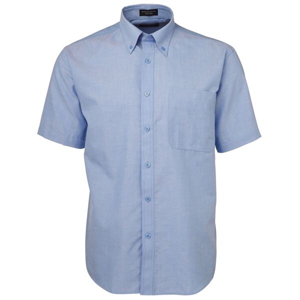JB's S/S Oxford Shirt Thumbnail