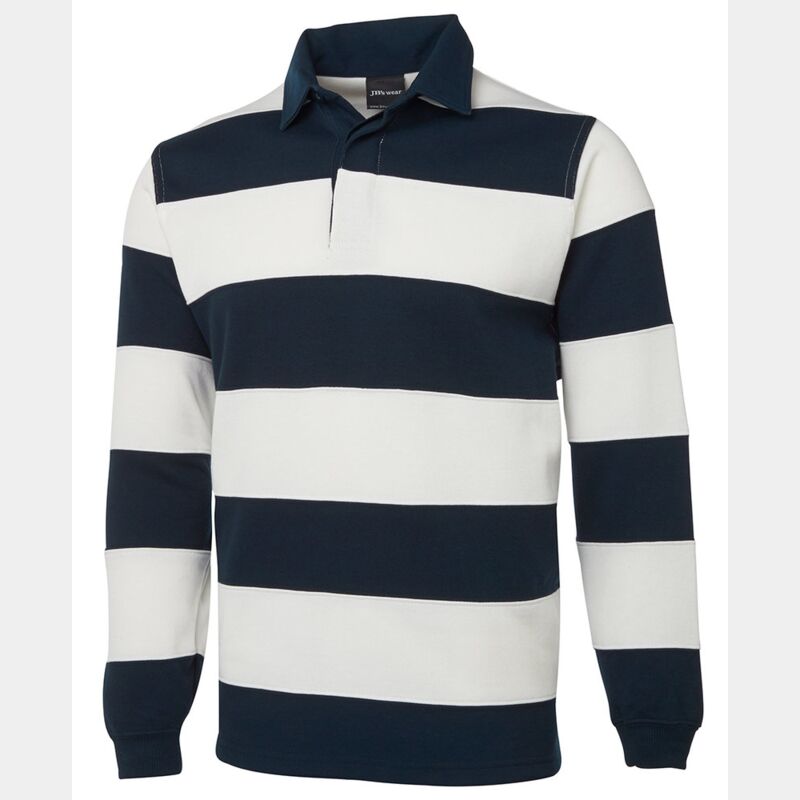 JB's Rugby Striped  Thumbnail