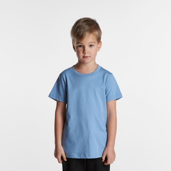 AS Colour Kids Tee 3005 Kids Tee Thumbnail