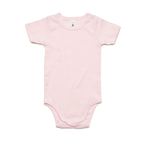 AS Colour Infant Mini-Me One Piece 3003 Infant Mini-Me One Piece Thumbnail