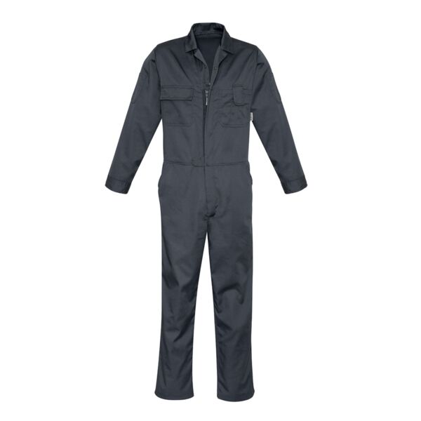 Syzmik MENS SERVICE OVERALL ZC503 MENS SERVICE OVERALL Thumbnail