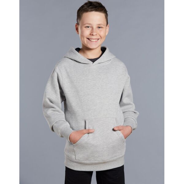 PASSION Fleece Hoodie Kids' Thumbnail