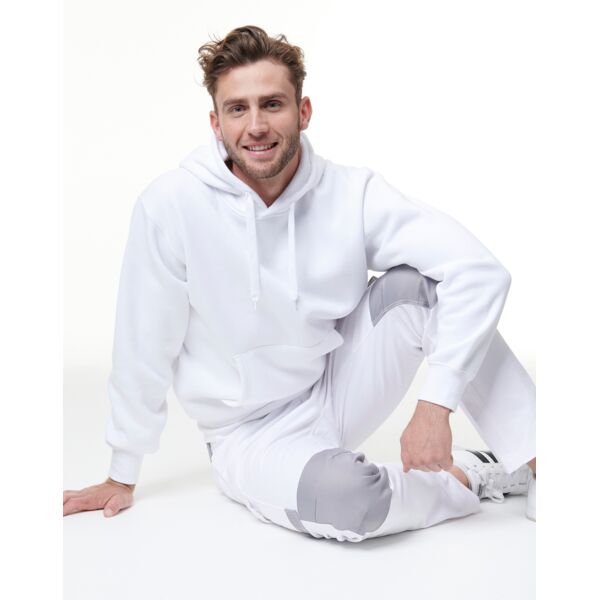 PASSION Fleece Hoodie - Unisex Thumbnail