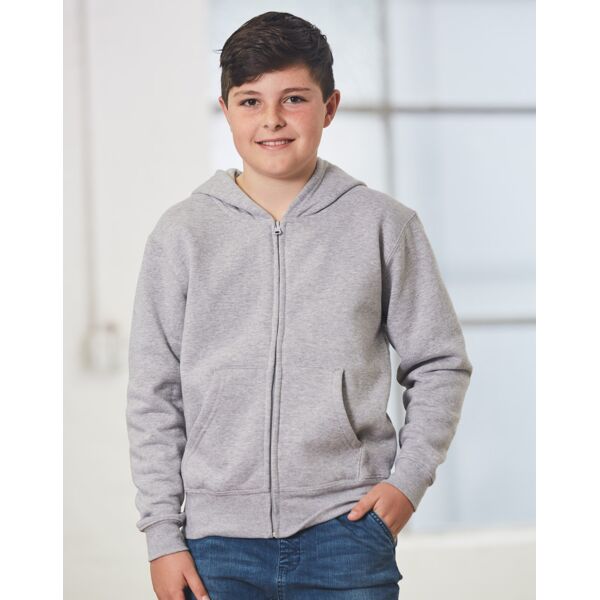 DOUBLE BAY Hoodie Kids' Thumbnail