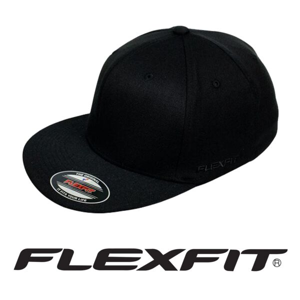 FLEXFIT PREMIUM WOOL MS210 FLEXFIT PREMIUM WOOL Thumbnail