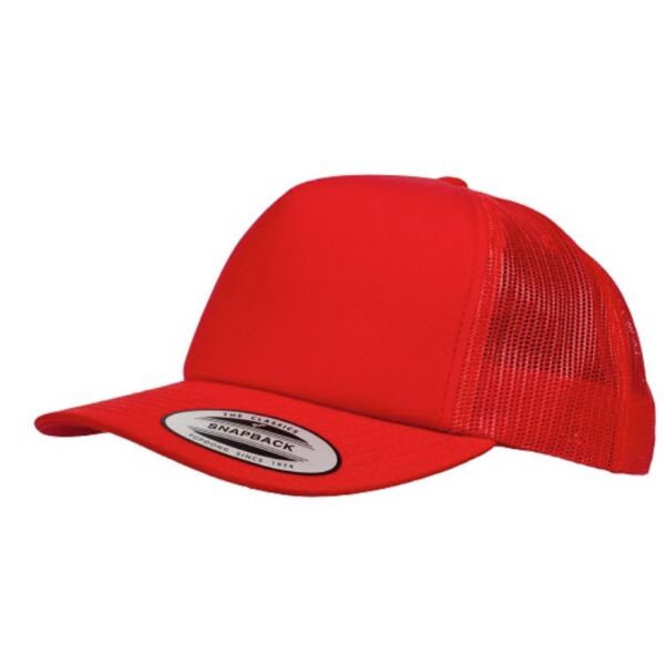 Yupoong CLASSIC FOAM FRONT 6005 CLASSIC FOAM FRONT Thumbnail