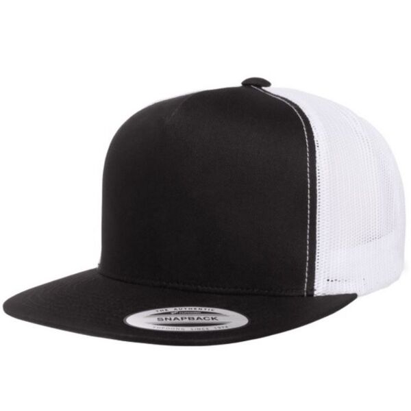 Yupoong CLASSIC TRUCKER - 2 Colour 6006T CLASSIC TRUCKER - 2 Colour Thumbnail