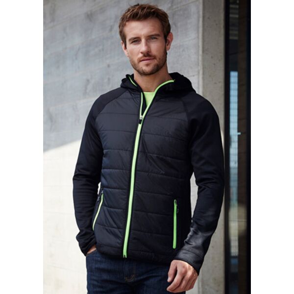 MEN'S STEALTH TECH HOODIE  Thumbnail