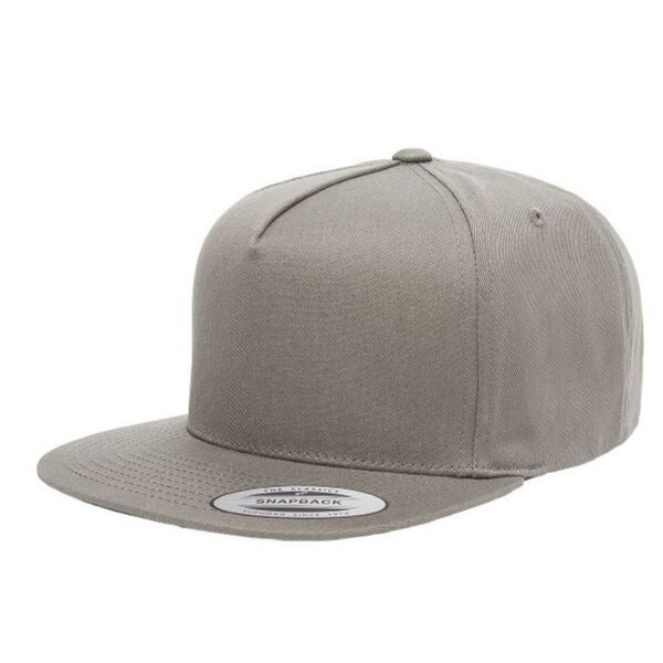 Yupoong CLASSIC 5 PANEL 6007 CLASSIC 5 PANEL Thumbnail