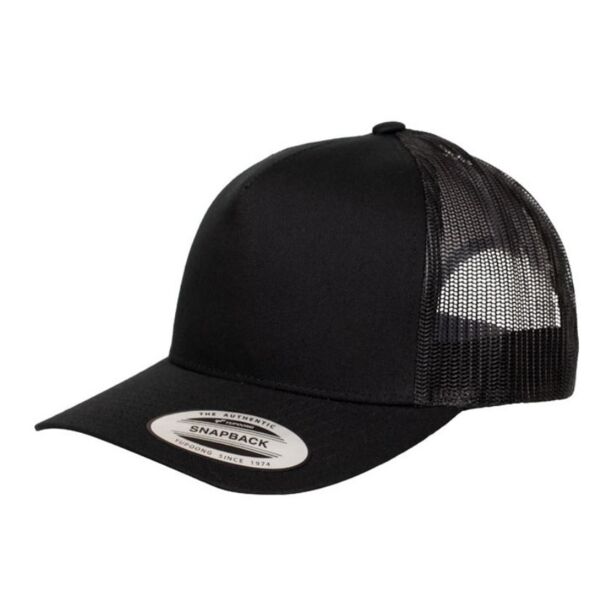 Yupoong TRUCKER 5 PANEL 6506 TRUCKER 5 PANEL Thumbnail