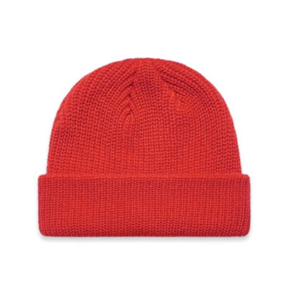 AS Colour AS Colour - Cable Beanie 1120 AS Colour - Cable Beanie Thumbnail