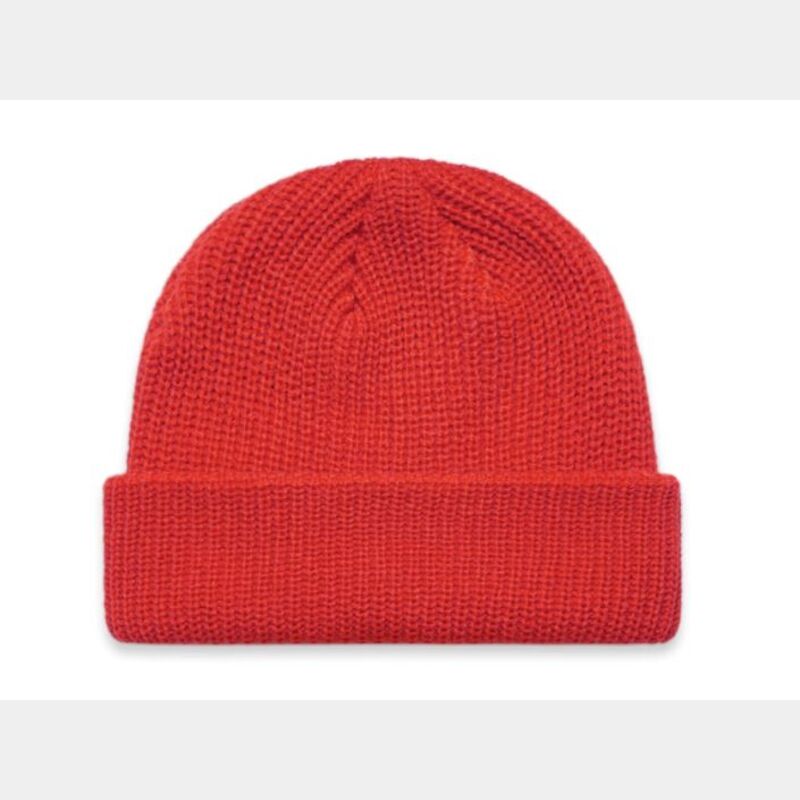 AS Colour - Cable Beanie Thumbnail