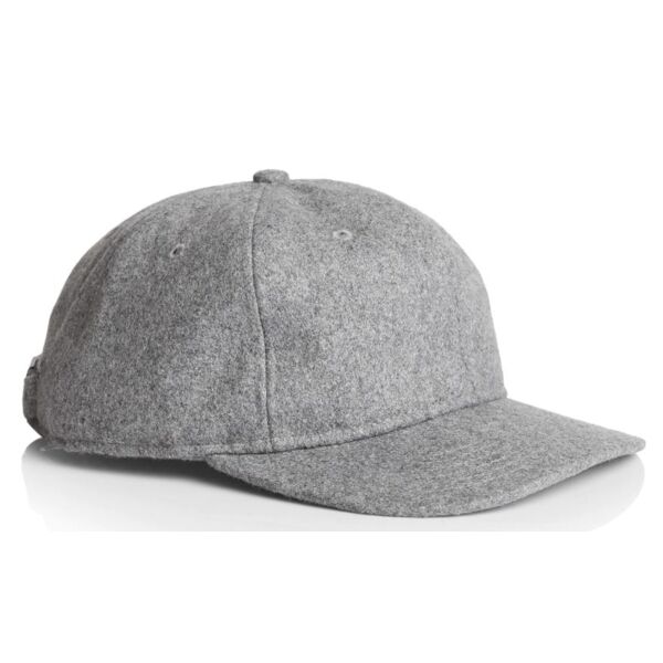 AS Colour AS Colour - Bates Cap 1113 AS Colour - Bates Cap Thumbnail