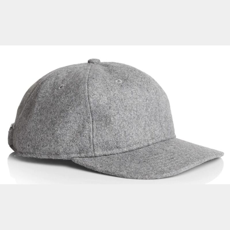 AS Colour - Bates Cap Thumbnail