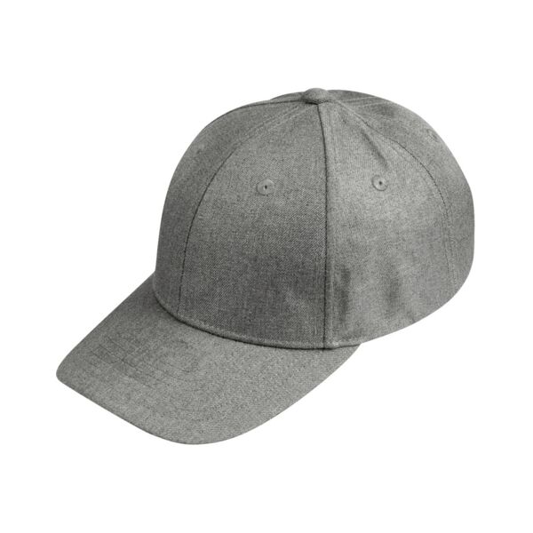 Shiny Heather Cap CH33 Heather Cap Thumbnail