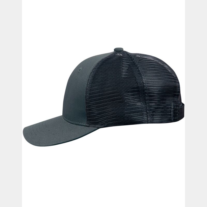 PREMIUM COTTON TRUCKER CAP Thumbnail