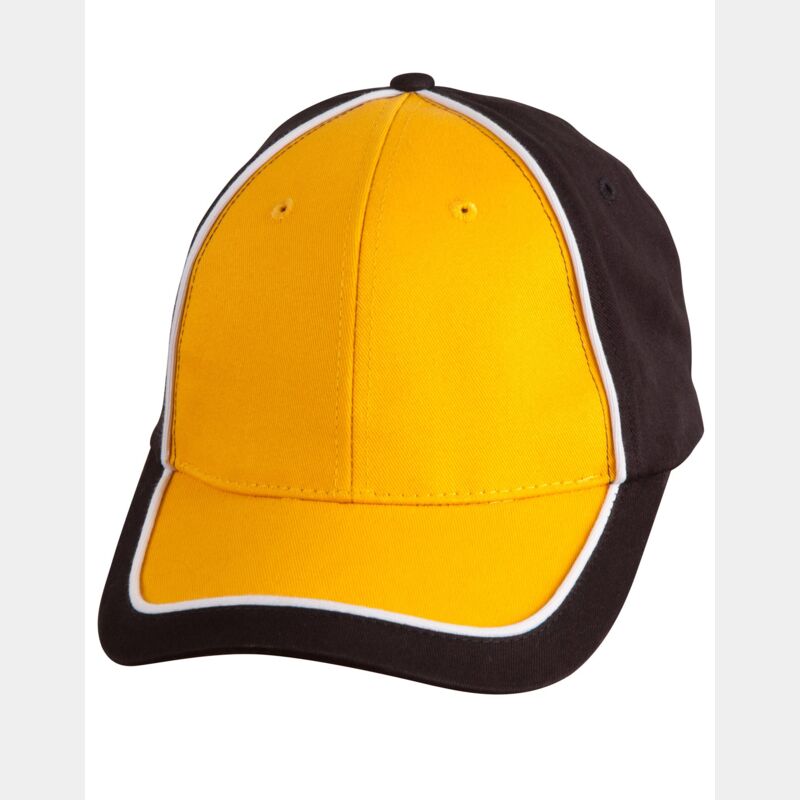Arena Two Tone Cap Thumbnail