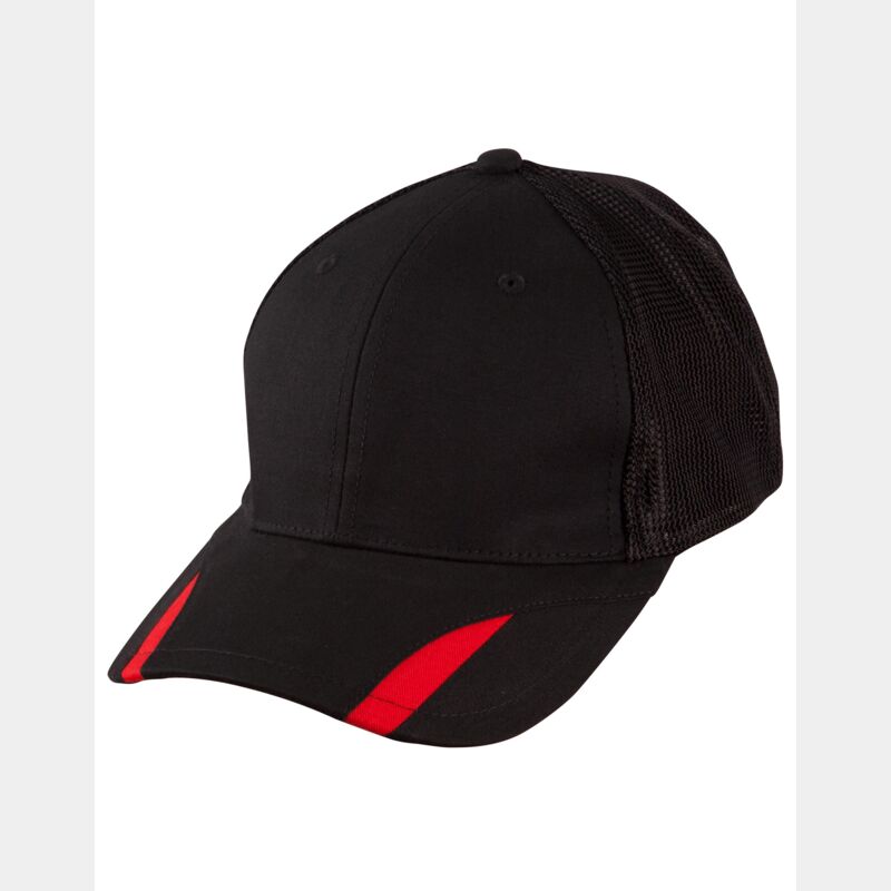 CONTRAST PEAK TRIM CAP Thumbnail