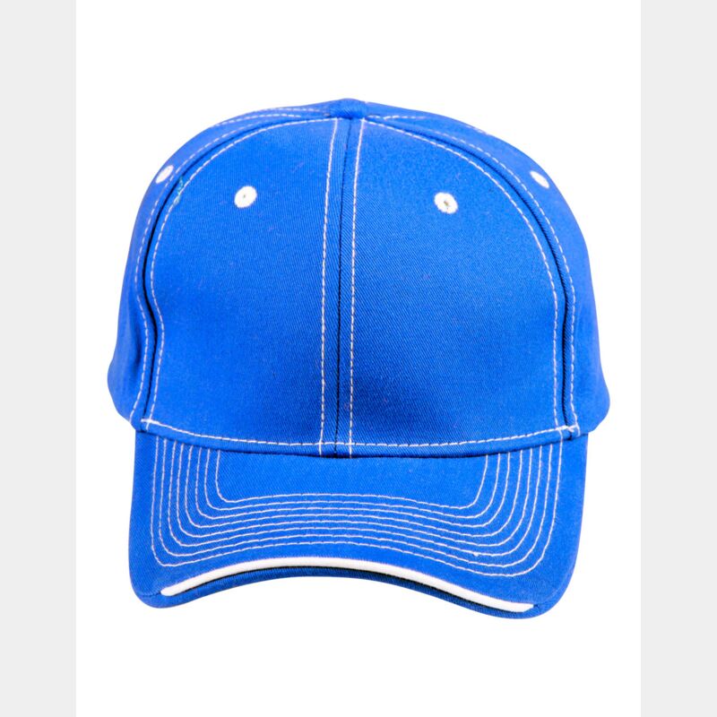 CONTRAST TRIM CAP Thumbnail