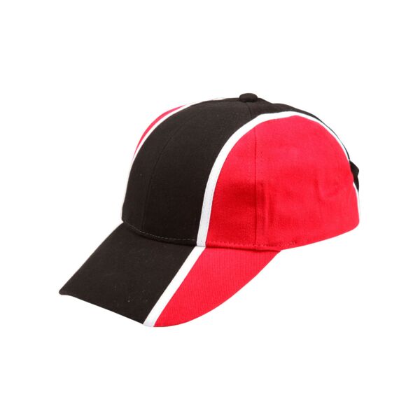 Shiny TRI-COLOUR CAP CH83 TRI-COLOUR CAP Thumbnail