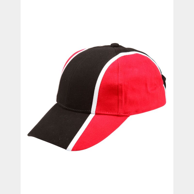 TRI-COLOUR CAP Thumbnail