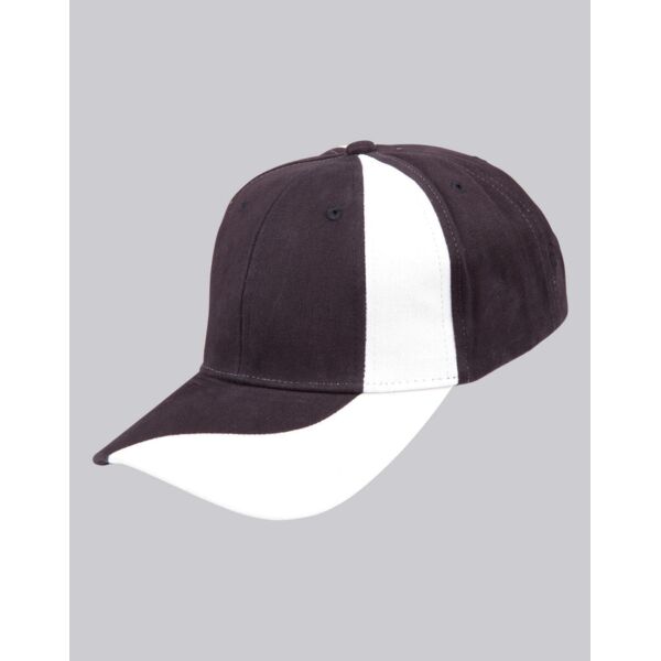 Shiny PEAK & CROWN CONTRAST CAP CH82 PEAK & CROWN CONTRAST CAP Thumbnail