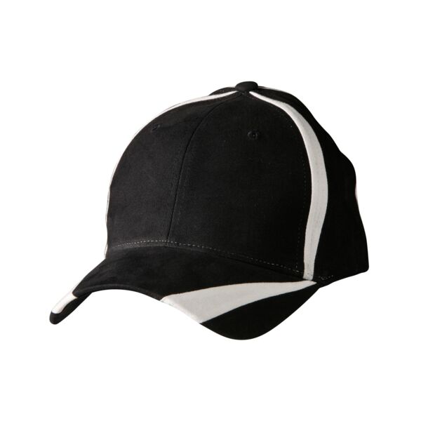 Shiny PEAK & CROWN CONTRAST CAP CH81 PEAK & CROWN CONTRAST CAP Thumbnail