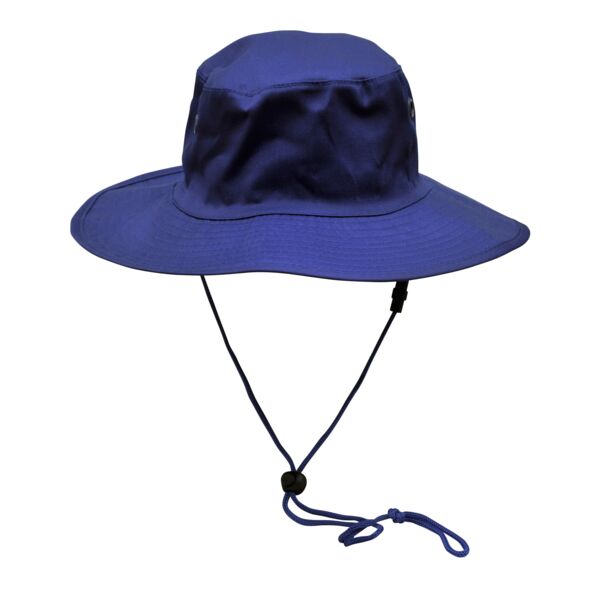 Shiny H1035 Surf Hat With Break-away Strap H1035 H1035 Surf Hat With Break-away Strap Thumbnail