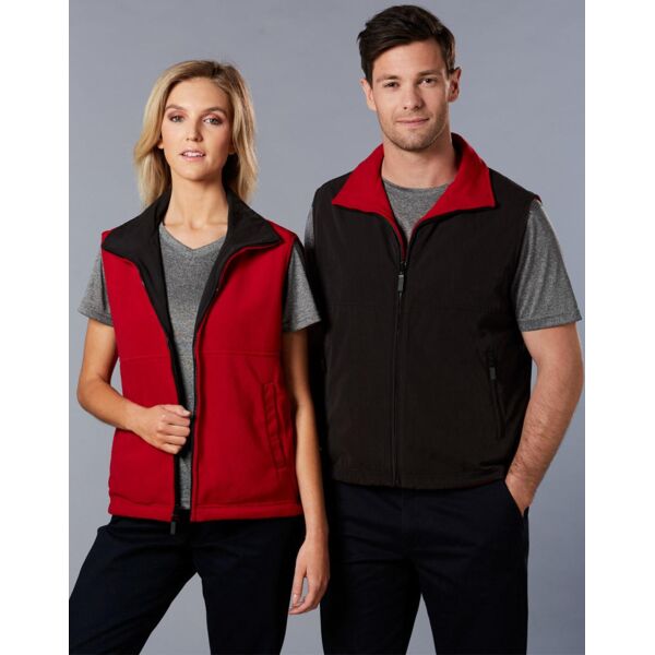 MARINER Vest - Unisex Reversible Thumbnail