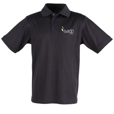 Evado Victory Men's Polo Thumbnail