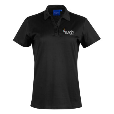 Evado Victory Ladies Polo Thumbnail