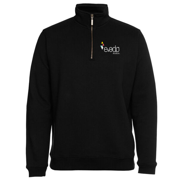 Evado 1/2 Brass Zip Sweat Thumbnail
