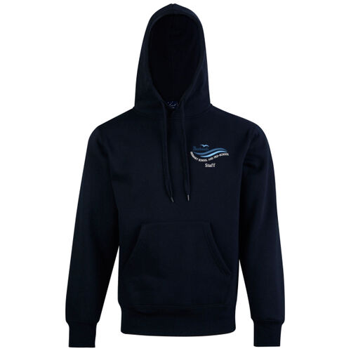 Bonbeach Fleecy Hoodie Thumbnail
