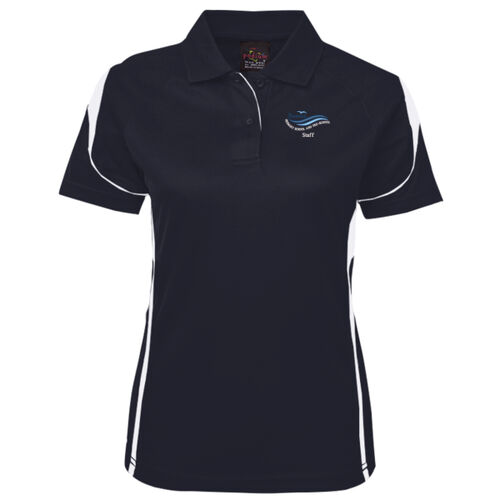 Bonbeach Ladies Bell Polo Thumbnail