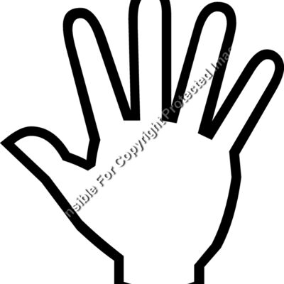 hand Thumbnail