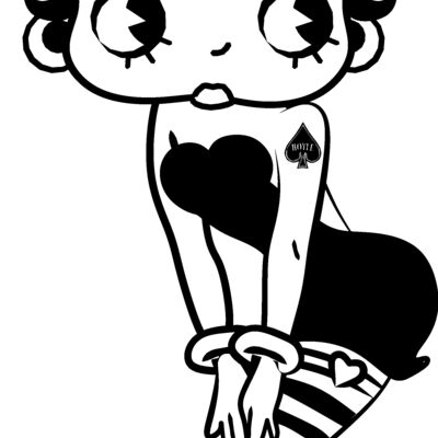 BETTY Thumbnail